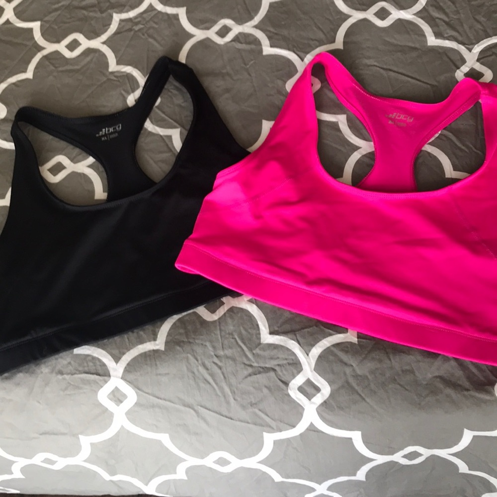 Sports Bras